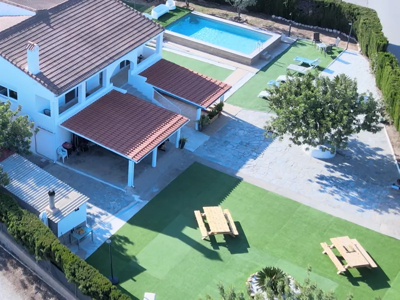 centro de Tratamiento Residencial